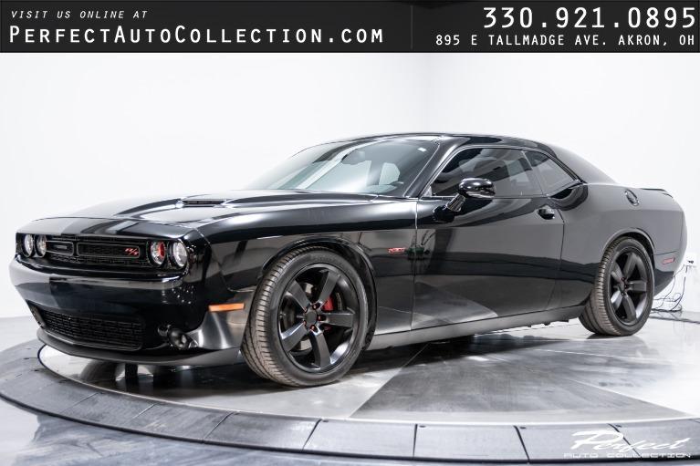 Used 2016 Dodge Challenger R/T For Sale (Sold) | Perfect Auto ...