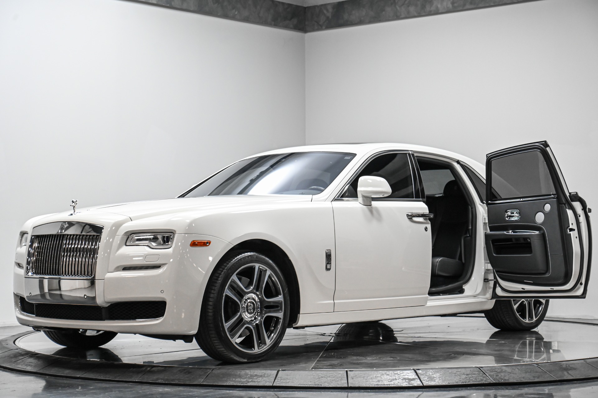 Used 20 Rolls Royce Ghost For Sale Sold   Perfect Auto ...