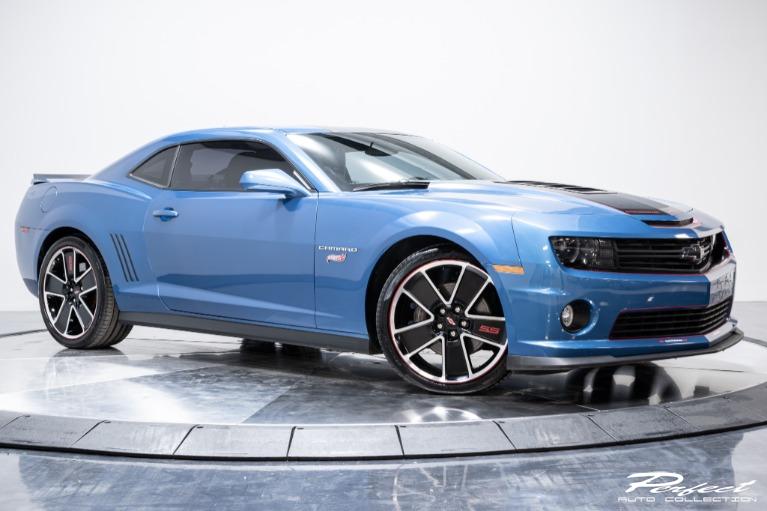 2013 chevy camaro hot wheels edition for sale