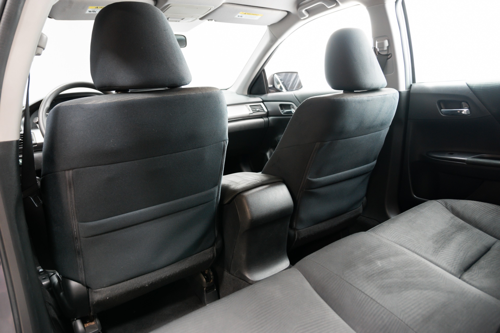 2014 honda accord 2024 leather seats for sale