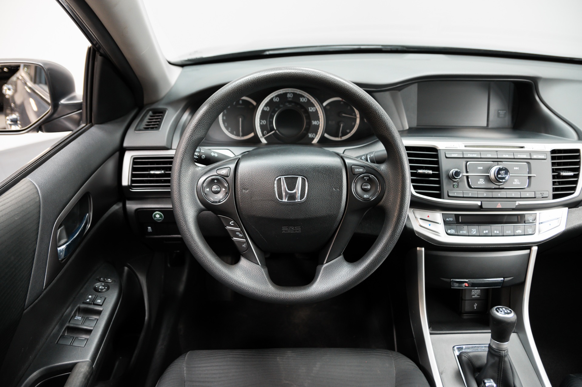 Used 2014 Honda Accord LX For Sale ($8,993) | Perfect Auto Collection ...