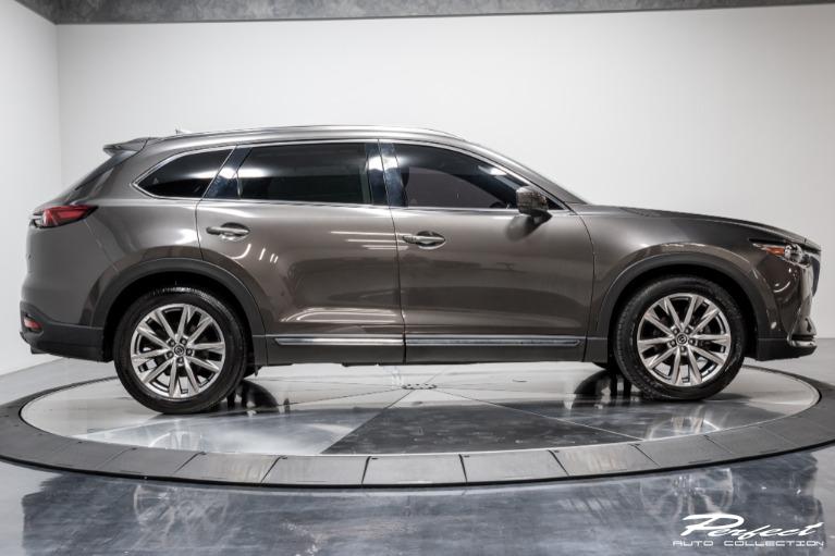 Used 2016 Mazda CX-9 Grand Touring For Sale ($22,493) | Perfect Auto ...