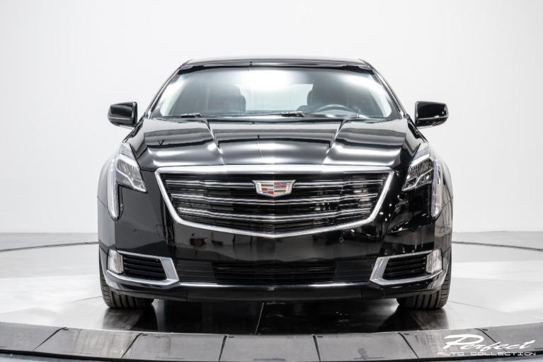 Used 2019 Cadillac XTS Luxury For Sale ($22,493) | Perfect Auto