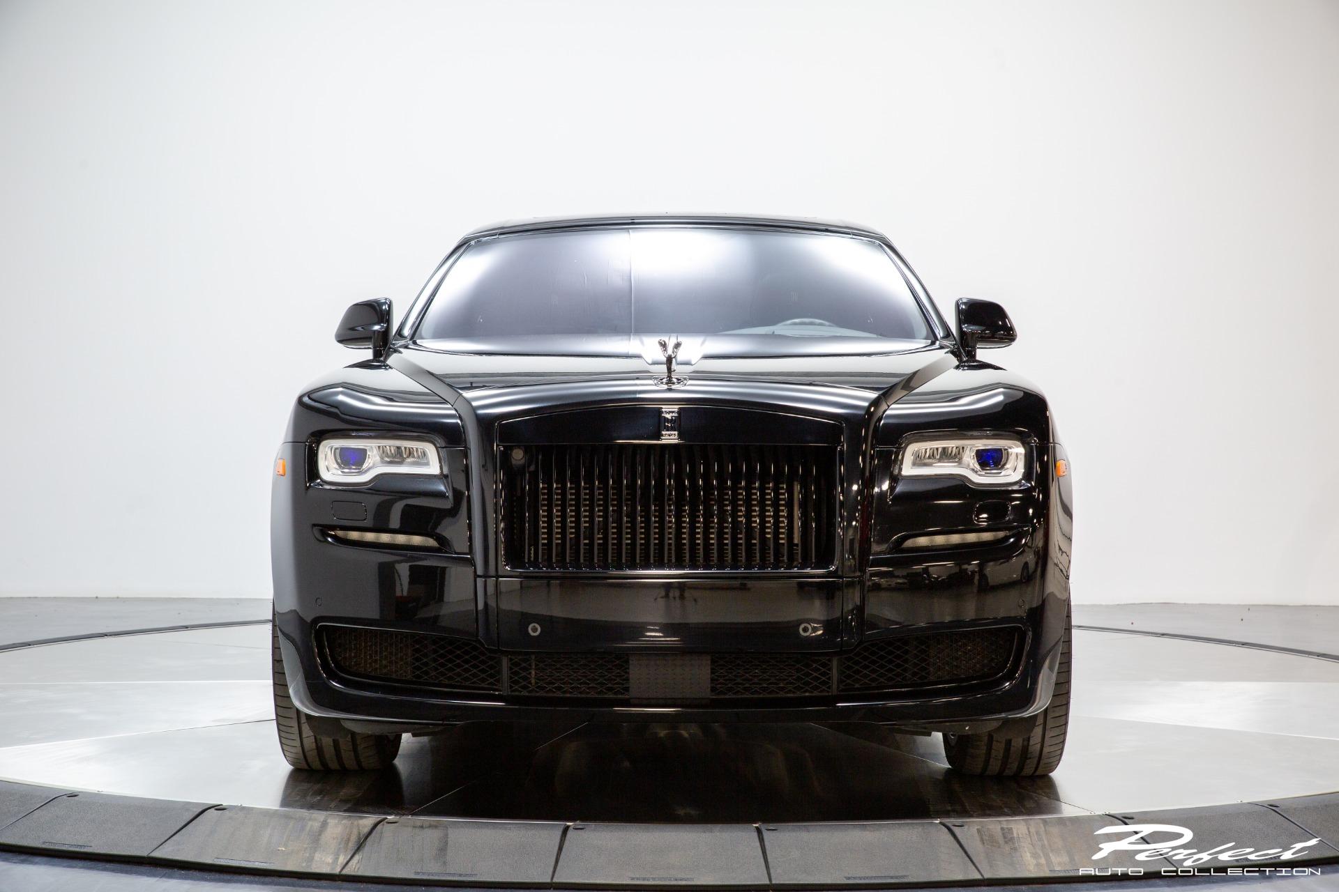 2023 Rolls-Royce Ghost - New Luxury Ship by MANSORY 