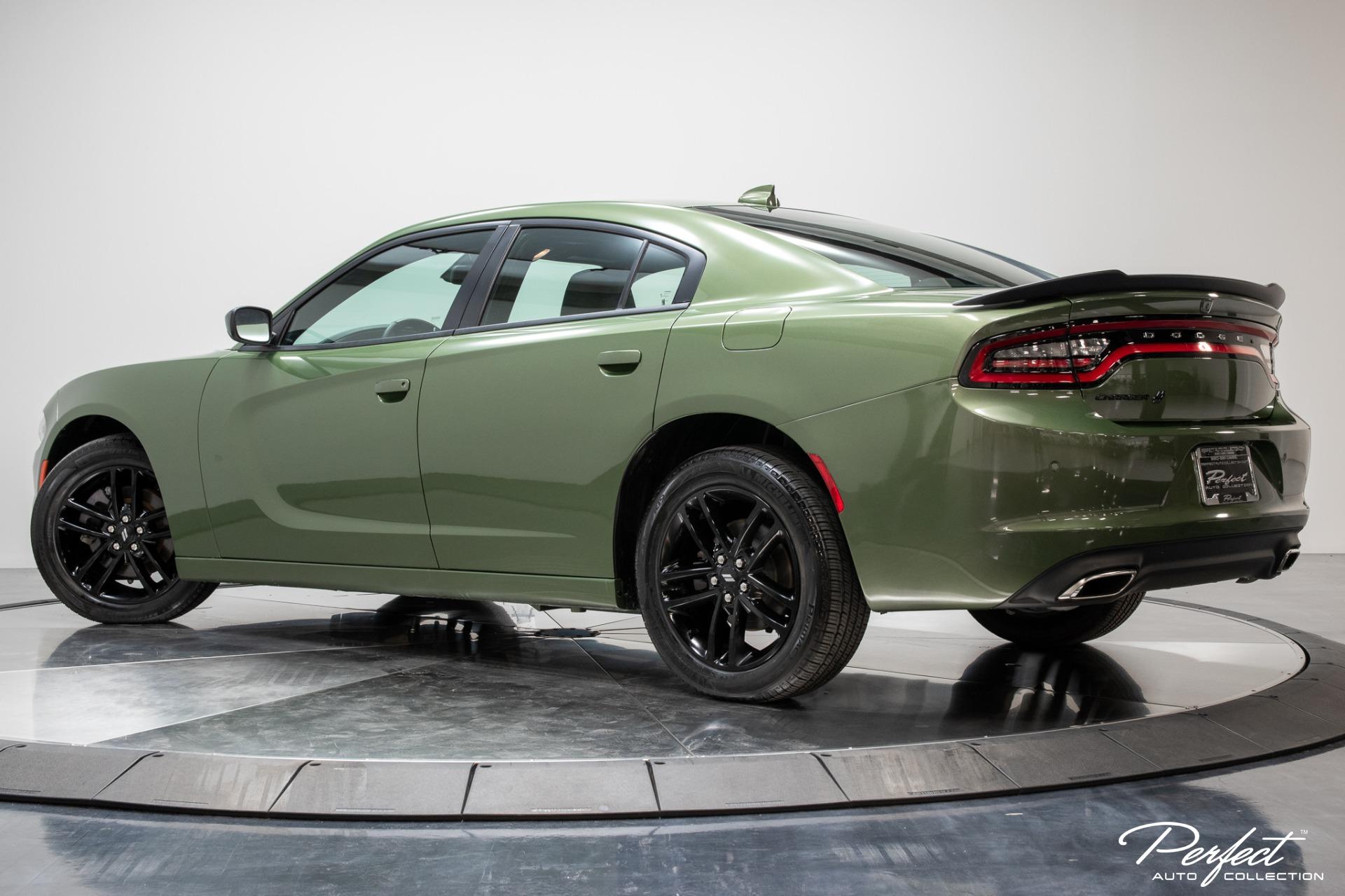 Used 2019 Dodge Charger SXT For Sale ($26,395) | Perfect Auto ...