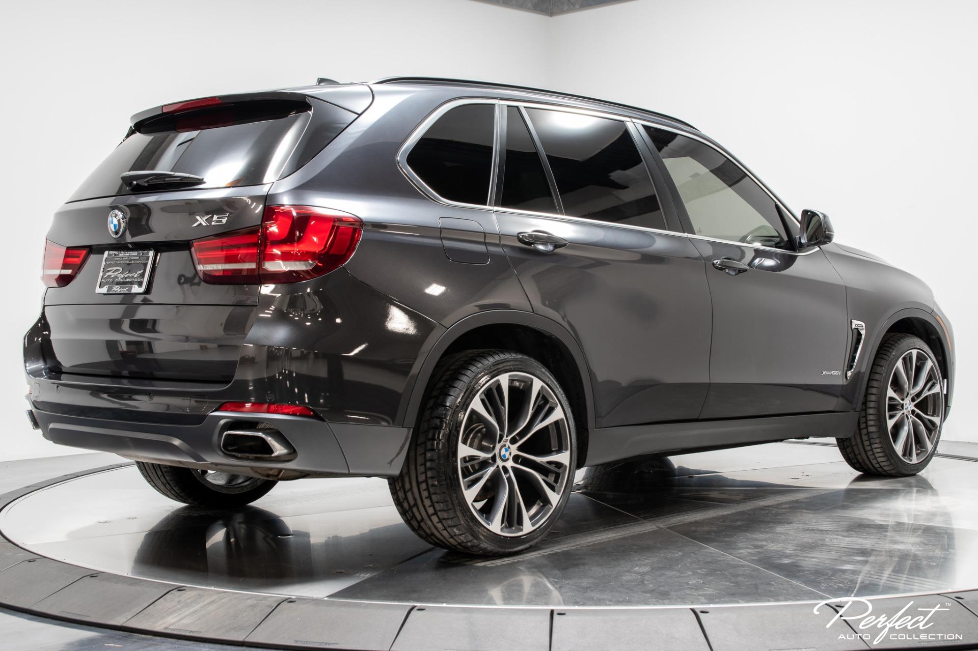 Used 2014 BMW X5 xDrive50i For Sale ($28,995) | Perfect Auto Collection ...