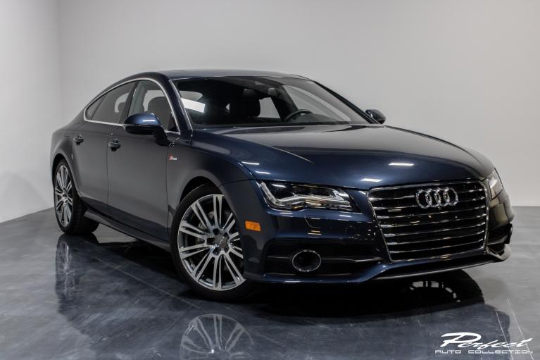 Vin a7 audi