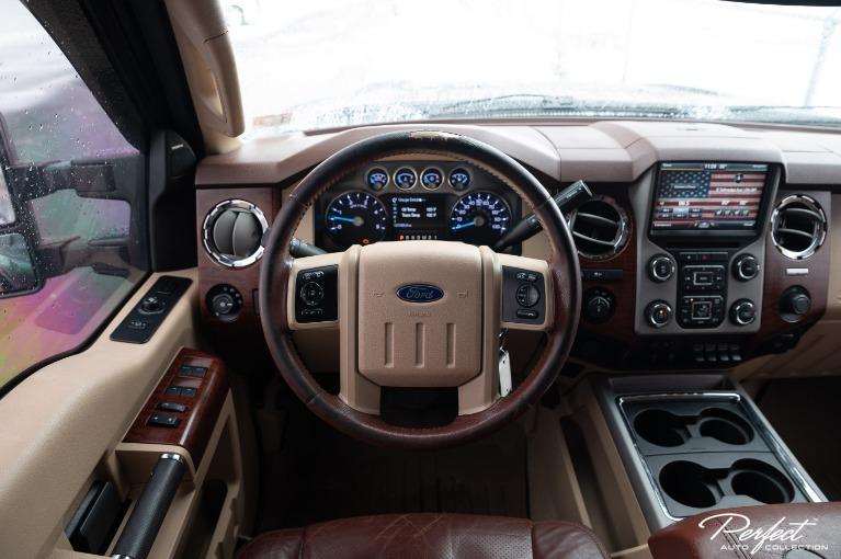 Used 2014 Ford F250 Super Duty King Ranch For Sale (39,995) Perfect