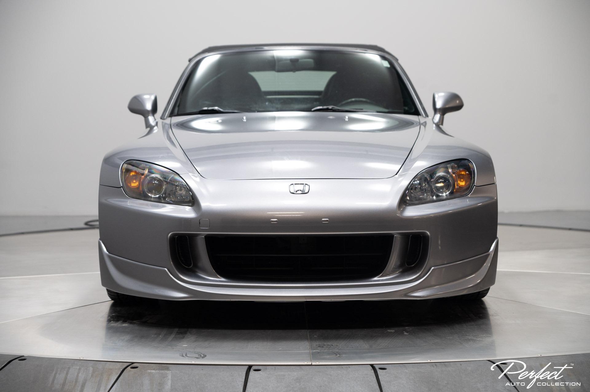 Used 2006 Honda S2000 For Sale (Sold) | Perfect Auto Collection 