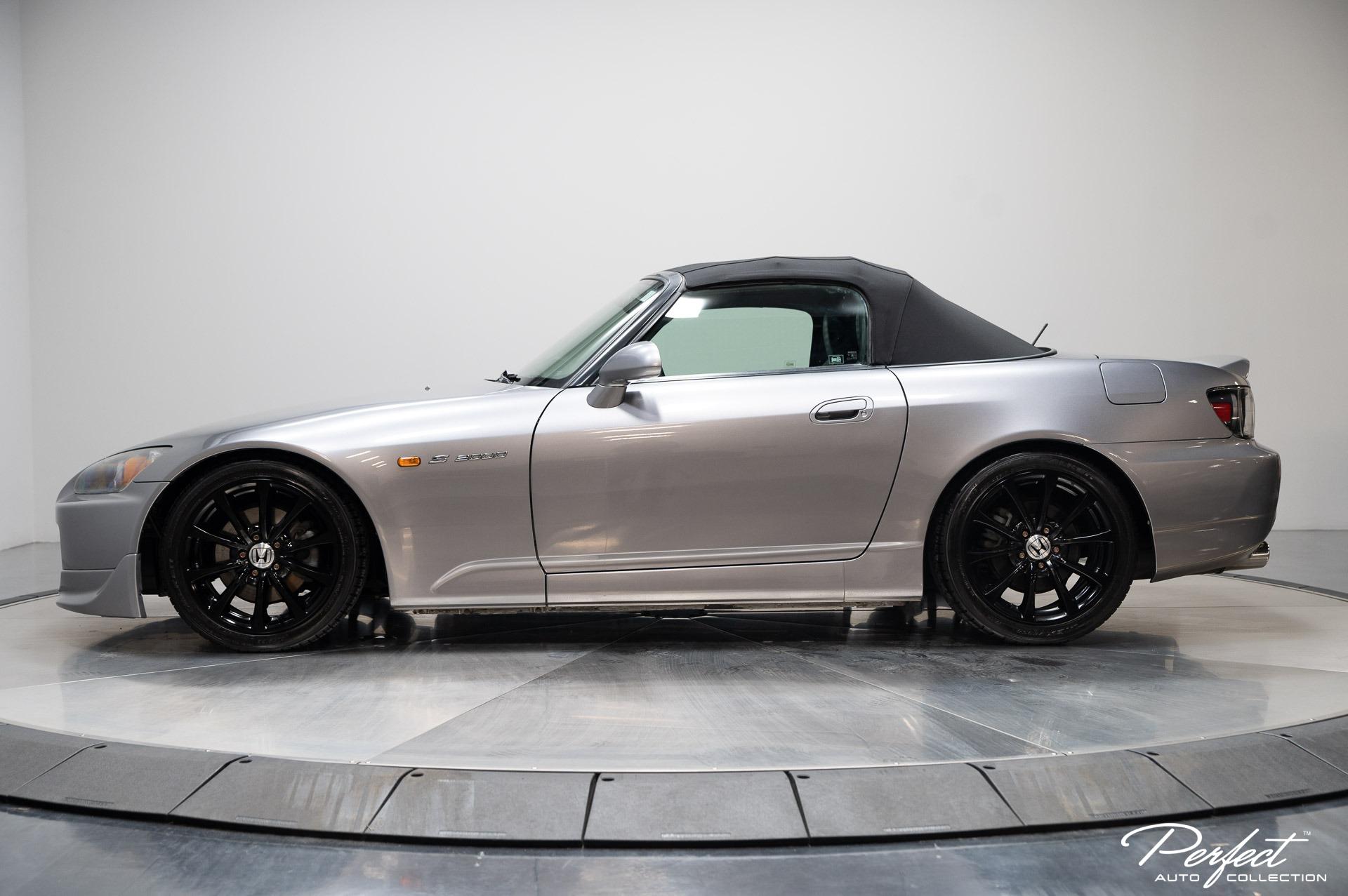 Used 2006 Honda S2000 For Sale (Sold) | Perfect Auto Collection 