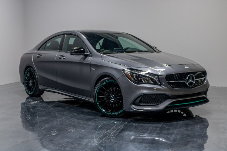 Used 2017 Mercedes-Benz CLA CLA 250 4MATIC For Sale ($23,993) | Perfect ...