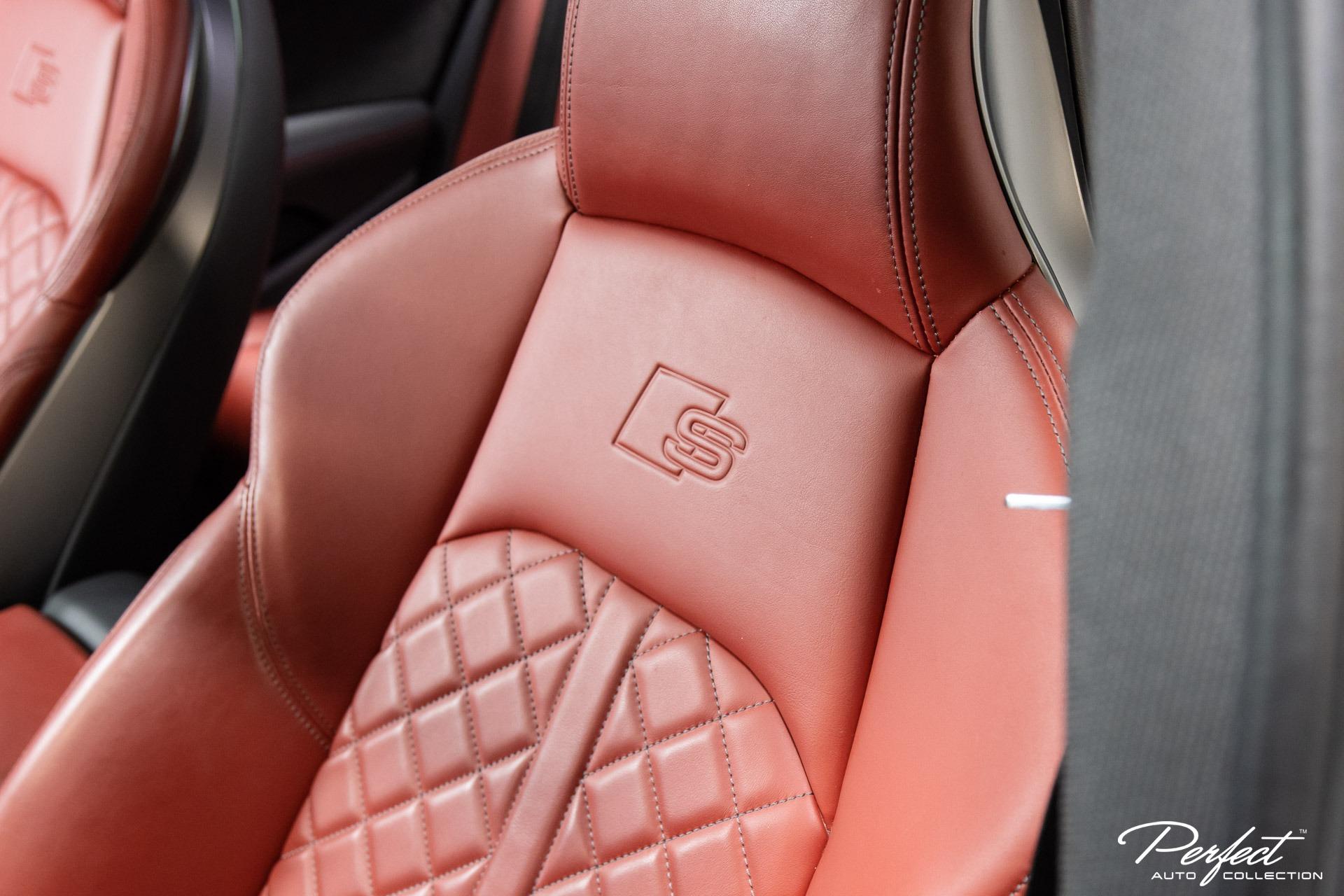 Audi s4 seats for sale sale