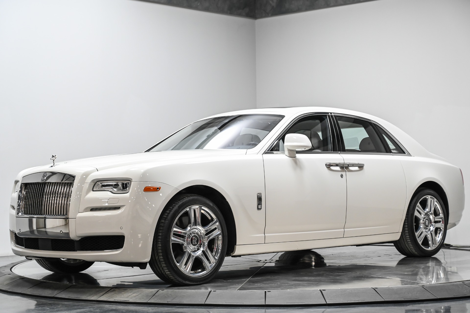 Used 20 Rolls Royce Ghost Base For Sale Sold   Perfect Auto ...