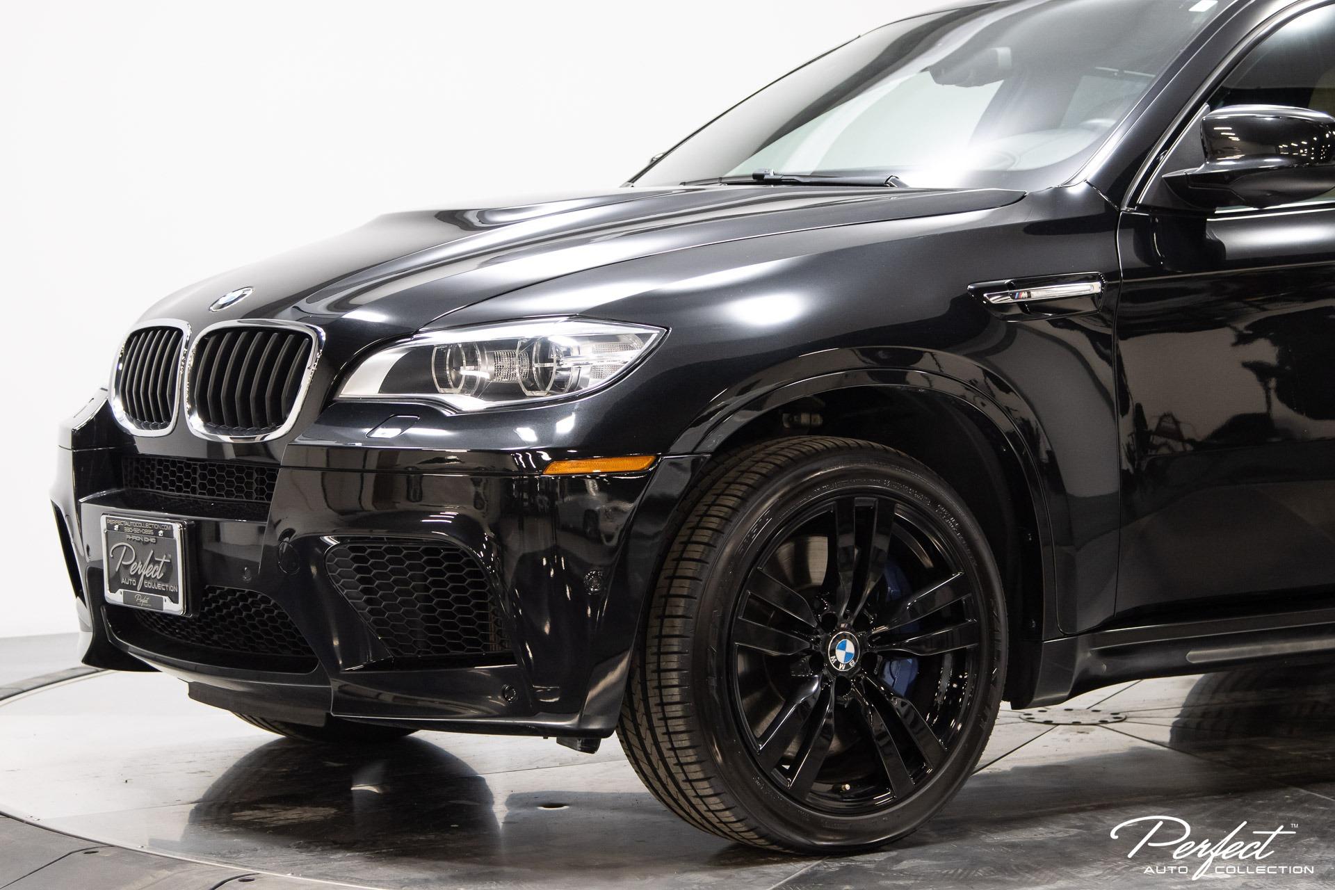 Used 2014 BMW X6 M For Sale (Sold)  Perfect Auto Collection Stock #C40261