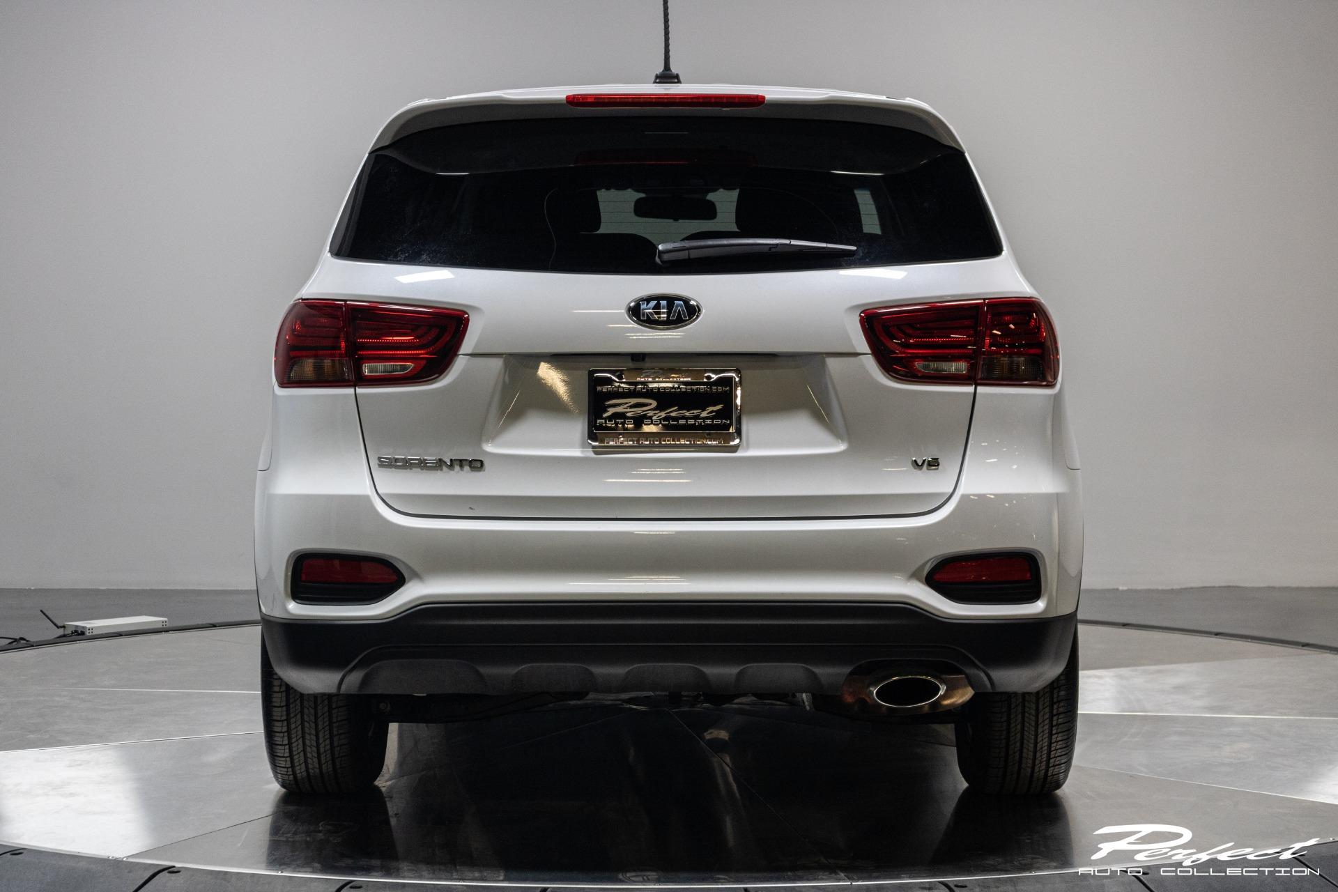 Used 2020 Kia Sorento LX V6 For Sale ($25,993) | Perfect ...