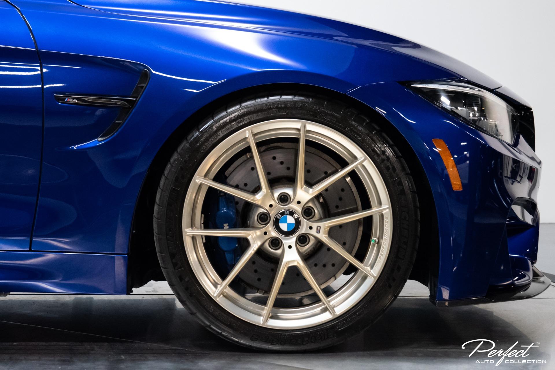 2020 BMW M4 CS Review & Ratings