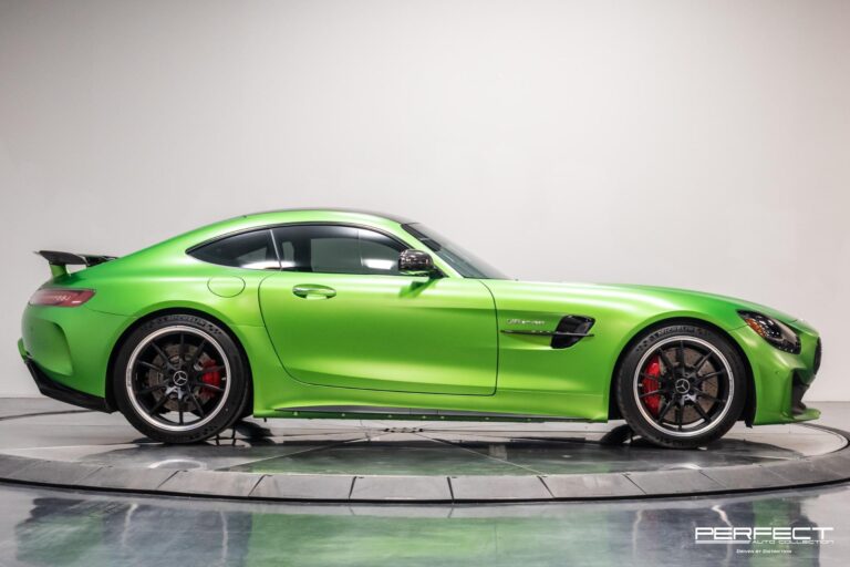 Sell My Mercedes-Benz AMG GT R CONVERTIBLE - Nationwide Mercedes-Benz ...