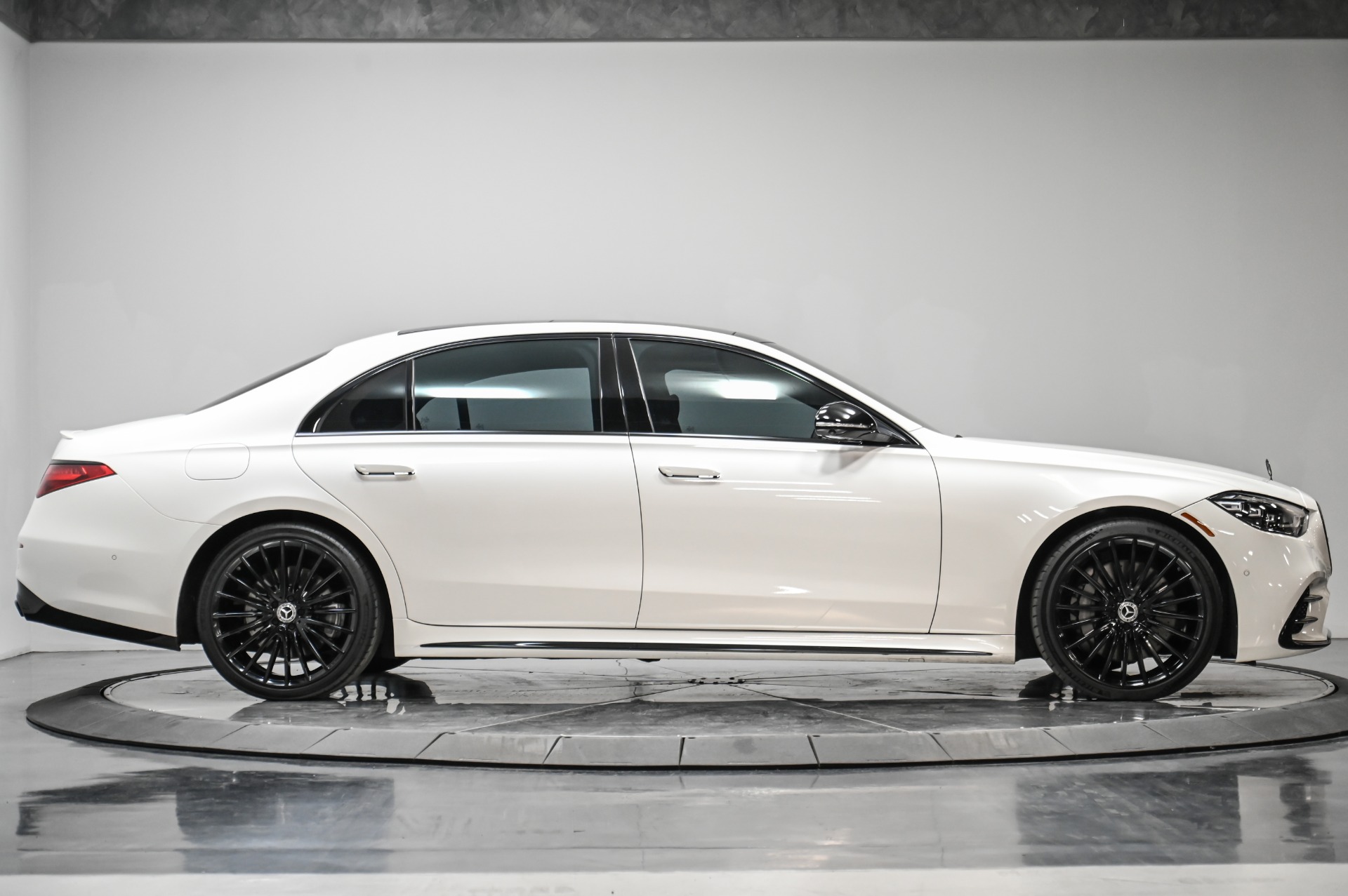 Used Mercedes Benz S Class S Matic For Sale Perfect Auto Collection Stock